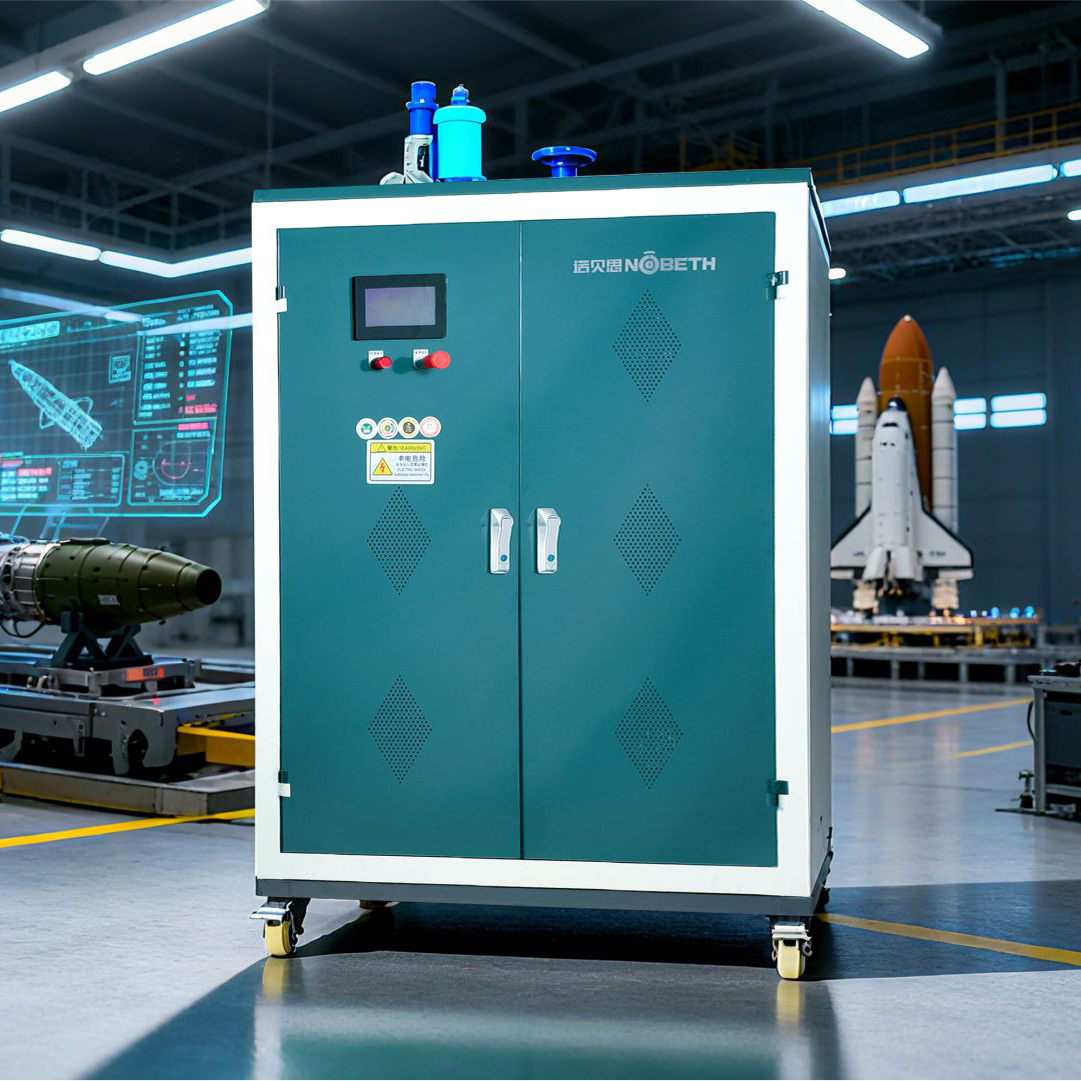 A款216KW 高溫高壓飽和蒸汽發(fā)生器 A款216KW 高溫高壓飽和蒸汽發(fā)生器